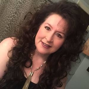 Meet your Posher, Mary jo